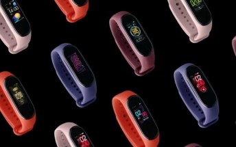 Xiaomi sells 1 million Mi Band 4 devices in 8 days
