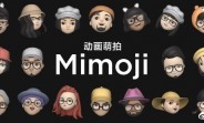 Xiaomi Mi CC9 to feature Mimoji, Meitu Custom Edition's low-light prowess shown off in a video