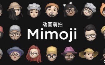 Xiaomi Mi CC9 to feature Mimoji, Meitu Custom Edition's low-light prowess shown off in a video