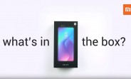 Xiaomi posts official Mi 9T unboxing video 