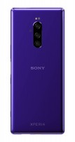 Sony Xperia 1 and the WH-1000XM3