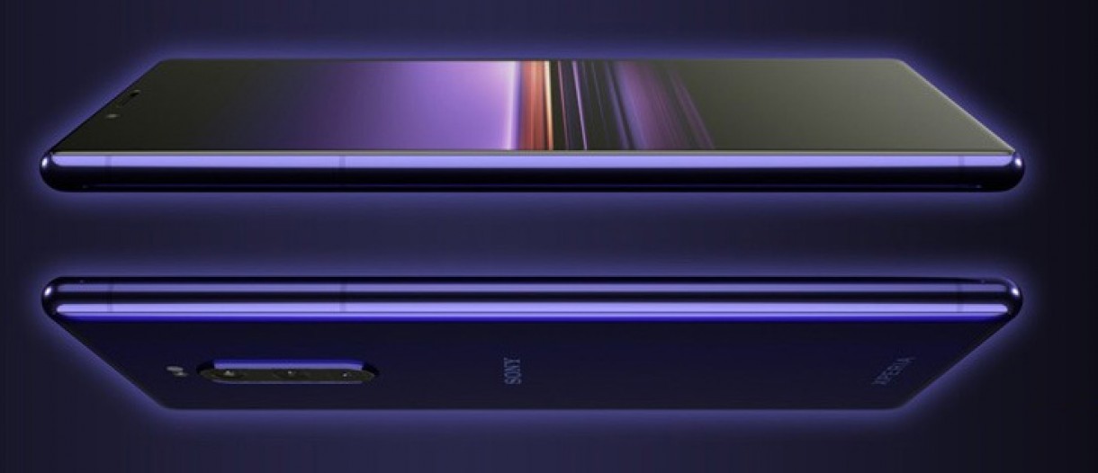 SONY 海外版  Xperia 1 Purple 6GB 128GB J8110 Single SIM保証期間１ヶ月 Sony Mobile - Xperia 1 VI (512GB) 智慧型手機(墨綠) - Sony 台灣官方