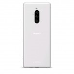 Sony Xperia 1 in White