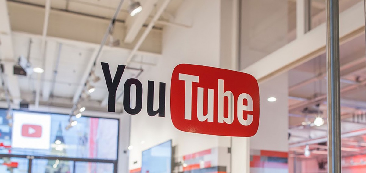 YouTube, like Instagram, promotes special channel handles