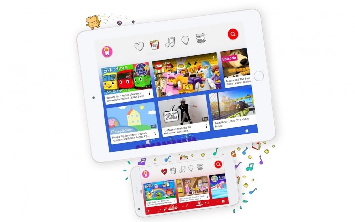 YouTube under fire, might move all child-friendly material to YouTube Kids