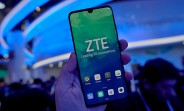 ZTE Axon 10 Pro 5G will be available in China starting July