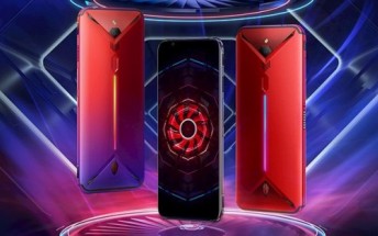 Nubia Red Magic 3 arrives in India on June 17