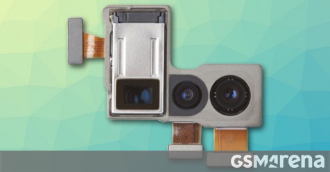android phone with best zoom camera