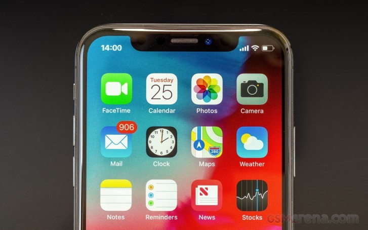 2020 iPhones to have smaller notches, first all-screen iPhone expected in 2021