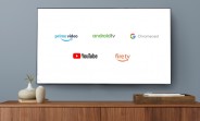 Fire TV gets official YouTube app, Prime Video gets Chromecast support