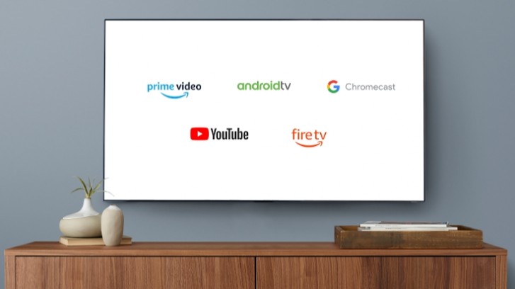Fire TV gets official YouTube app, Prime Video gets Chromecast support