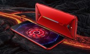 ZTE nubia Red Magic 3 is fastest phone in AnTuTu’s June rankings
