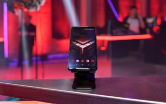 Asus ROG Phone 2 will support 30W charging