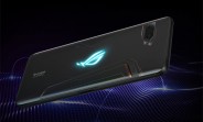 Asus reveals ROG Phone II pricing for China, including a very affordable Tencent version