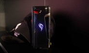 Asus ROG Phone II scores over 1.6 million registrations in China alone