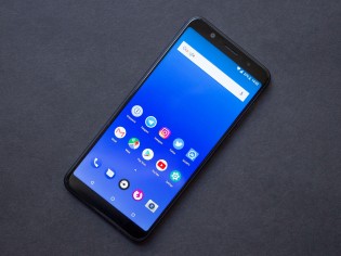 Asus ZenFone Max Pro (M1)