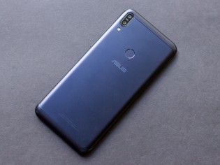 Asus ZenFone Max Pro (M1) gets third Android 10 beta, fixes frame