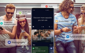 Samsung launches Bixby Marketplace in US and South Korea