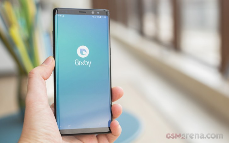 Samsung launches Bixby Marketplace in US and South Korea