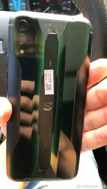 xiaomi black shark 2 antutu