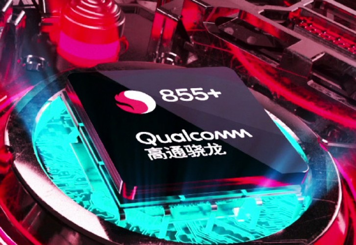 Black Shark 2 Pro unveiled with Snapdragon 855+, UFS 3.0 storage and 4,000 mAh battery