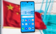 Canalys: Huawei expands its domination in China