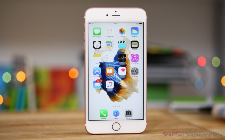 How iPhone 6s and iPhone 6s Plus end up being the most expensive in India