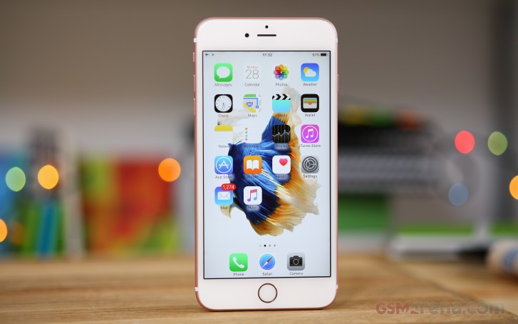 iPhone 6, iPhone 6s, iPhone 6s Plus discontinued in India: Apple to now  focus on premium iPhone models