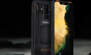 Rugged Doogee S90 Pro announced with Helio P70, 5050 mAh battery