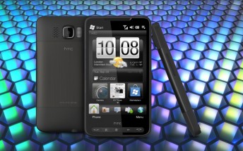 Flashback: HTC HD2 was the best Windows Mobile phone, but it toured other OSes too
