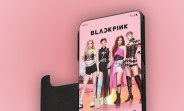 Samsung Galaxy A80 Blackpink Special Edition goes on pre-order in some countries