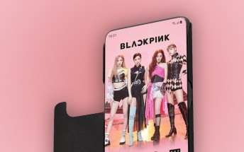 Samsung Galaxy A80 Blackpink Special Edition goes on pre-order in some countries