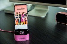 samsung black pink