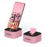 Samsung Galaxy A80 Blackpink Special Edition goes on pre-order in