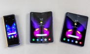 Samsung Galaxy Fold passes all testing with flying colors, re-launch imminent
