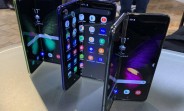 Samsung CEO embarrassed by the Galaxy Fold fiasco, he "pushed it through before it was ready"
