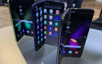 Samsung CEO embarrassed by the Galaxy Fold fiasco, he 