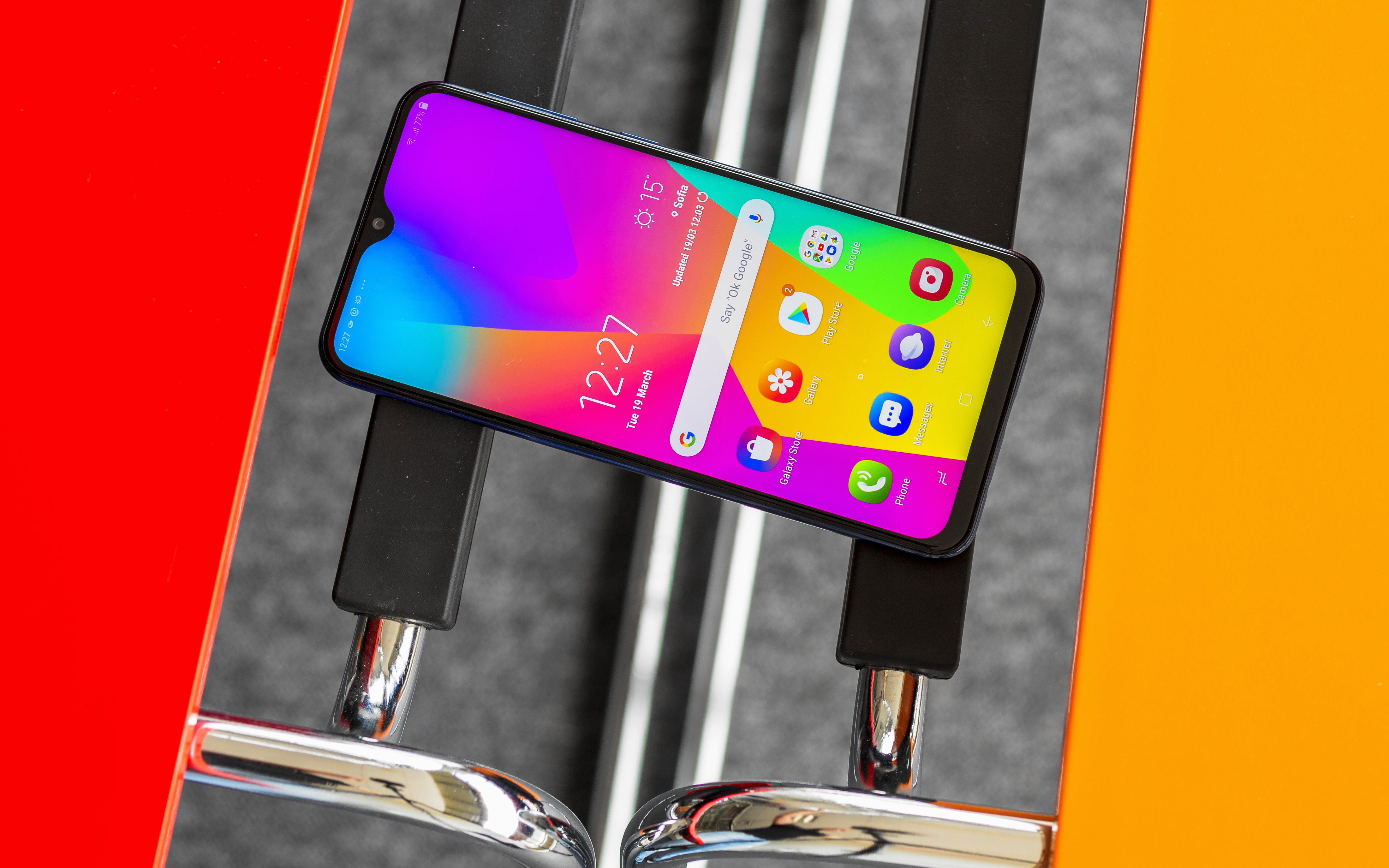 Samsung Galaxy M20 Full Phone Specifications Gsmarena Samsung Galaxy M20 Full Phone Specifications Gsmarena