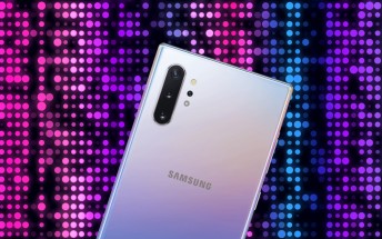 All Samsung Galaxy Note10+ units will have 5G, 12GB RAM and at least 512GB storage in China