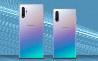 Watch the Samsung Galaxy Note10 and Note10+ announcement live here