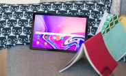 Samsung Galaxy Tab S5 not coming as company moves straight to Tab S6