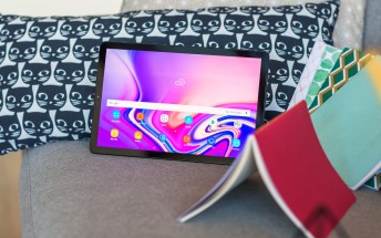 Samsung Galaxy Tab S5 not coming as company moves straight to Tab S6