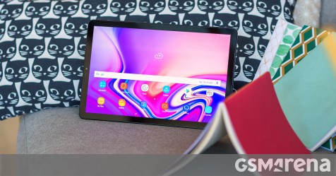 galaxy tab s5 release date