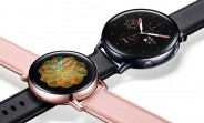 Samsung Galaxy Watch Active 2 strolls through FCC, may launch with Note10