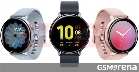 promo samsung galaxy watch 2019