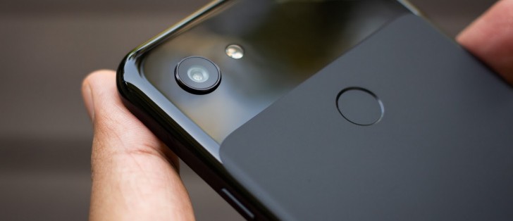 google pixel 2 dxomark