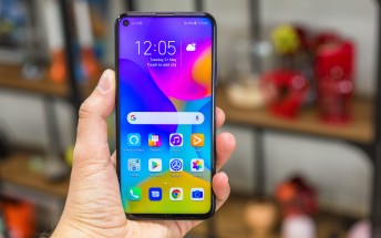 Honor 20 Pro arrives in the UK on August 1 for £549