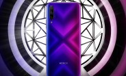 Honor 9X series exceeds 200,000  pre-registrations in a day