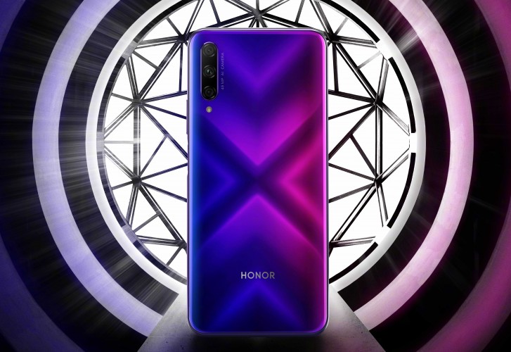 Honor 9X first flash sale pushes 100,000 units in 2 minutes