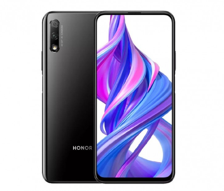 Honor 9X